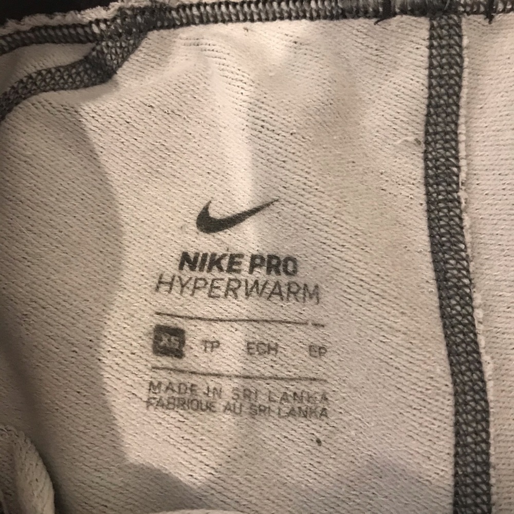 Nike Pro Leggings - image 5